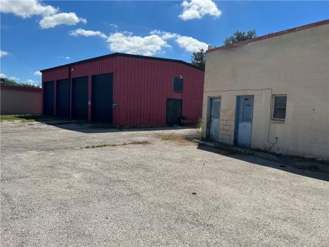 1100 N Texas Boulevard Alice TX 78332