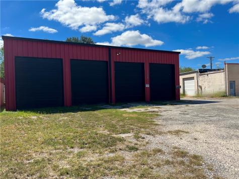 1100 N Texas Boulevard Alice TX 78332