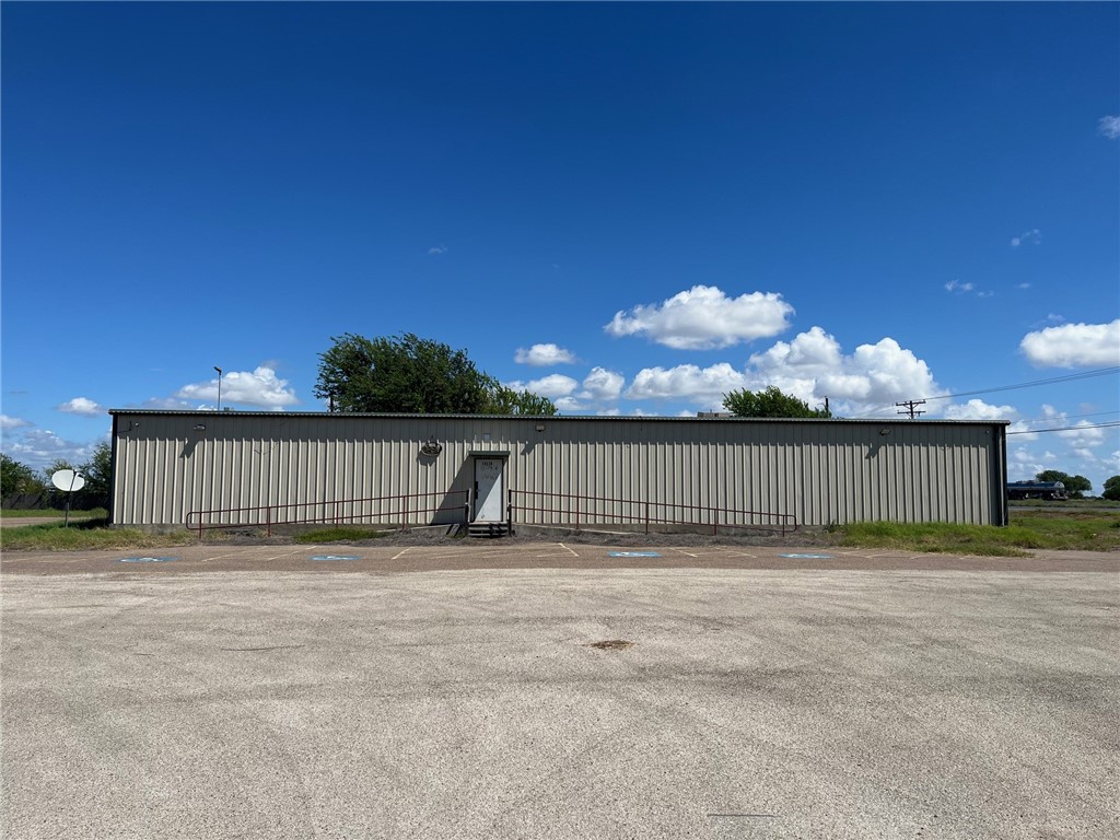 14518 County Road 1510 Odem TX 78370