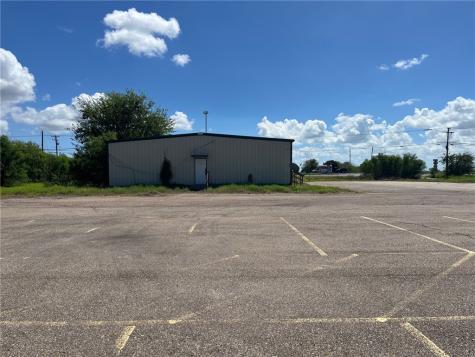 14518 County Road 1510 Odem TX 78370