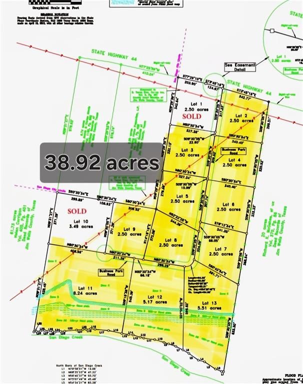 102 Business Park Alice TX 78332