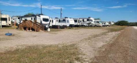 102 Business Park Alice TX 78332