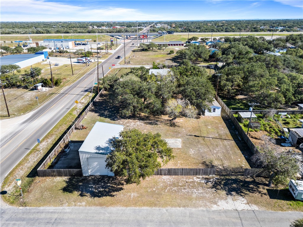 102 Oak Street Rockport TX 78382