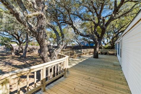 102 Oak Street Rockport TX 78382