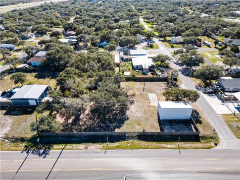 102 Oak Street Rockport TX 78382