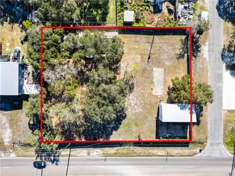 102 Oak Street Rockport TX 78382