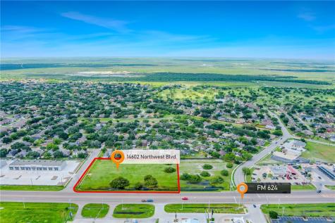 14602 Northwest Boulevard Corpus Christi TX 78410