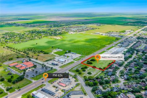 14602 Northwest Boulevard Corpus Christi TX 78410