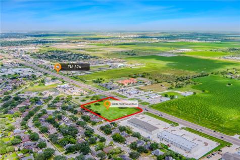 14602 Northwest Boulevard Corpus Christi TX 78410