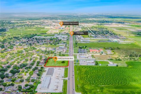 14602 Northwest Boulevard Corpus Christi TX 78410