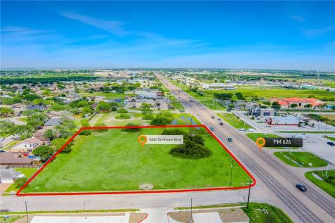 14602 Northwest Boulevard Corpus Christi TX 78410