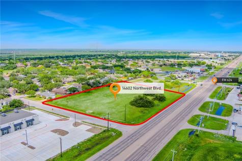 14602 Northwest Boulevard Corpus Christi TX 78410