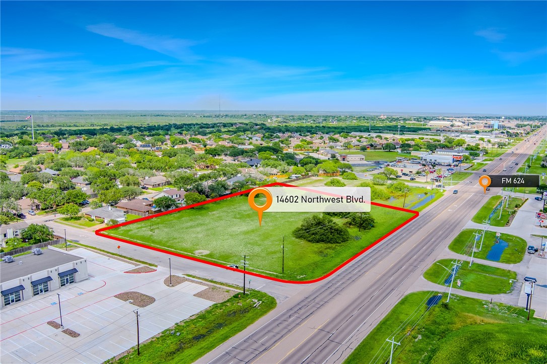 14602 Northwest Boulevard Corpus Christi TX 78410
