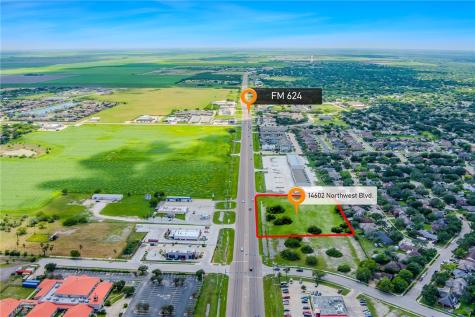 14602 Northwest Boulevard Corpus Christi TX 78410