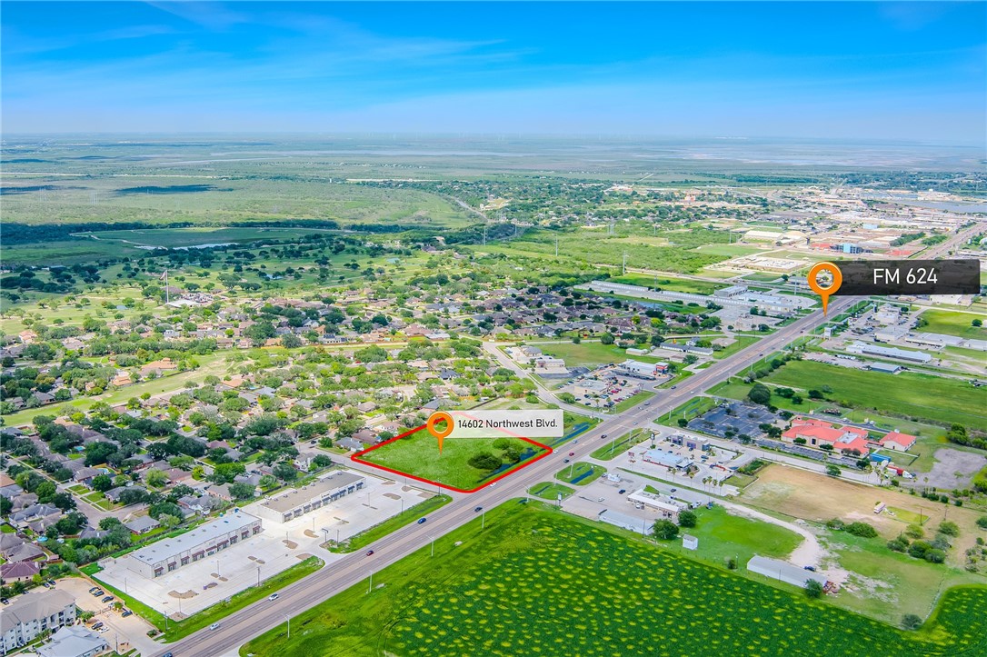 14602 Northwest Boulevard Corpus Christi TX 78410