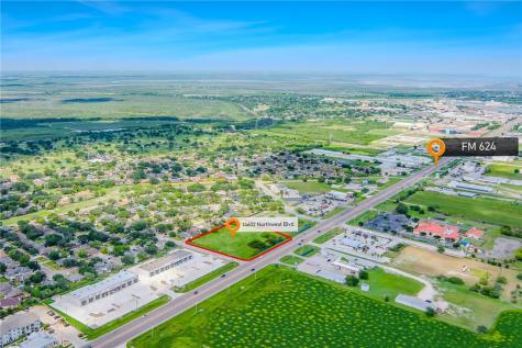 14602 Northwest Boulevard Corpus Christi TX 78410