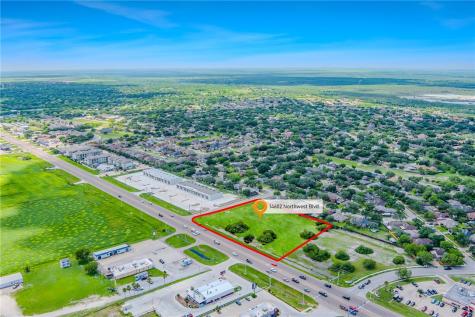 14602 Northwest Boulevard Corpus Christi TX 78410