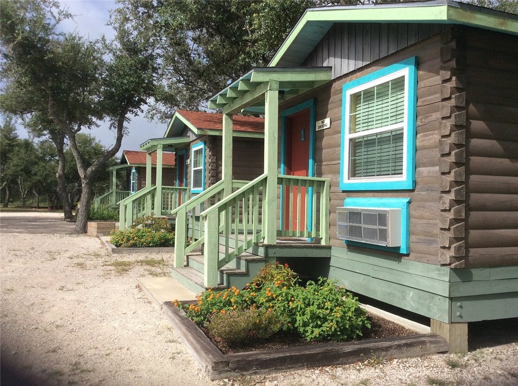 2328 Chaparral Rockport TX 78382