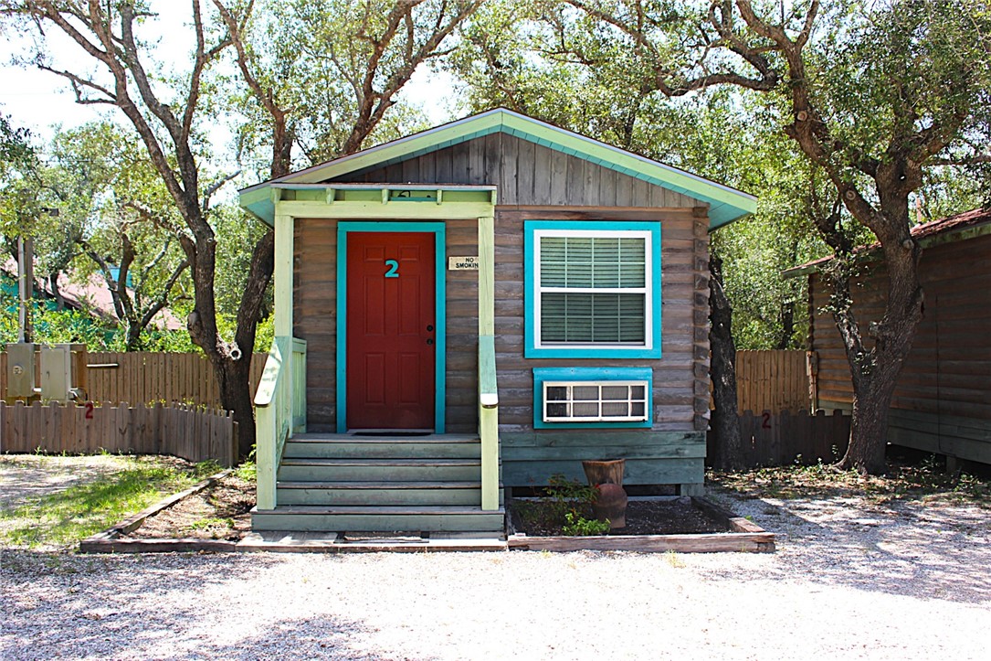 2328 Chaparral Rockport TX 78382