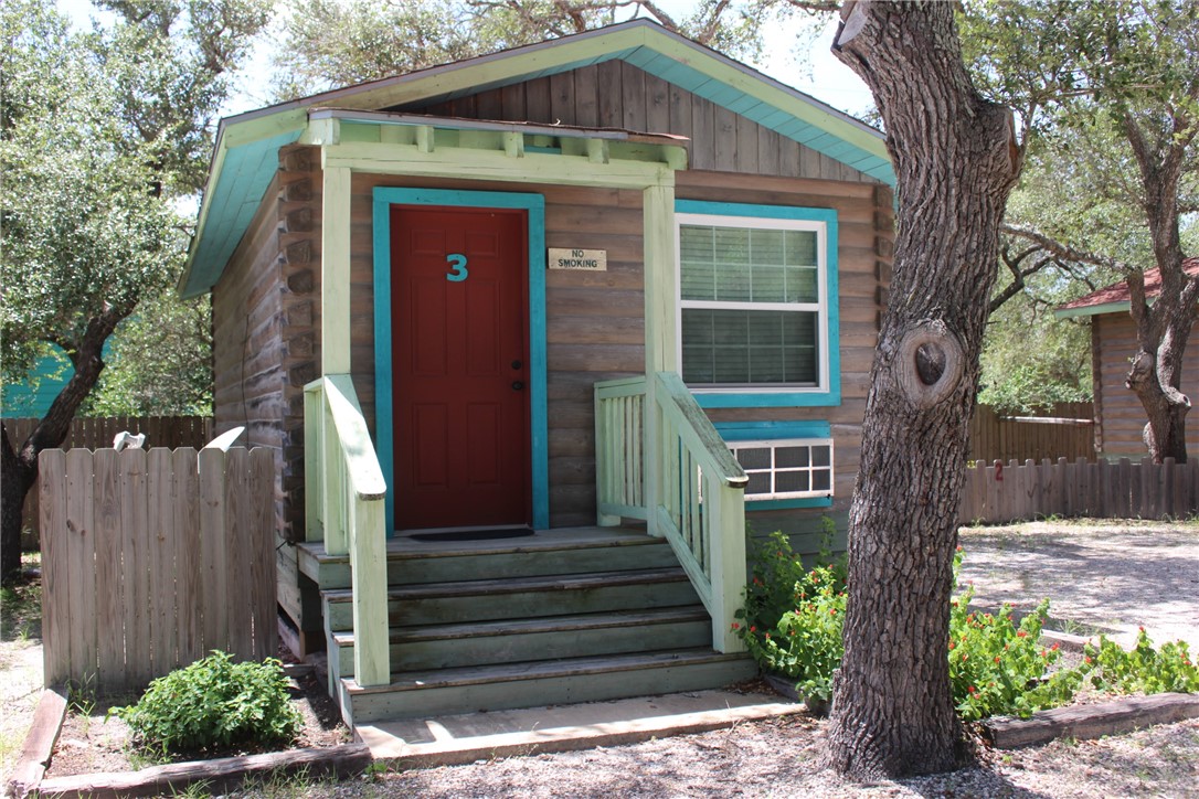2328 Chaparral Rockport TX 78382