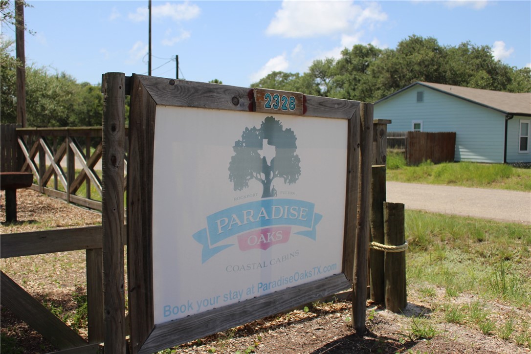 2328 Chaparral Rockport TX 78382