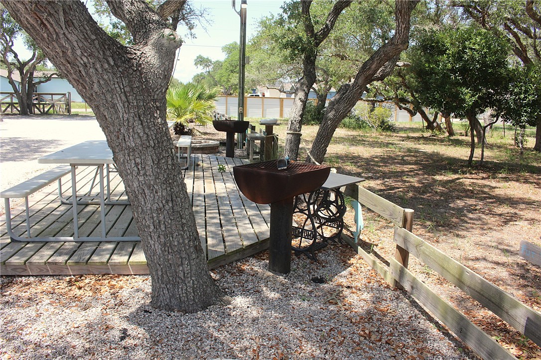 2328 Chaparral Rockport TX 78382