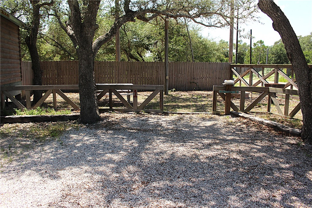 2328 Chaparral Rockport TX 78382