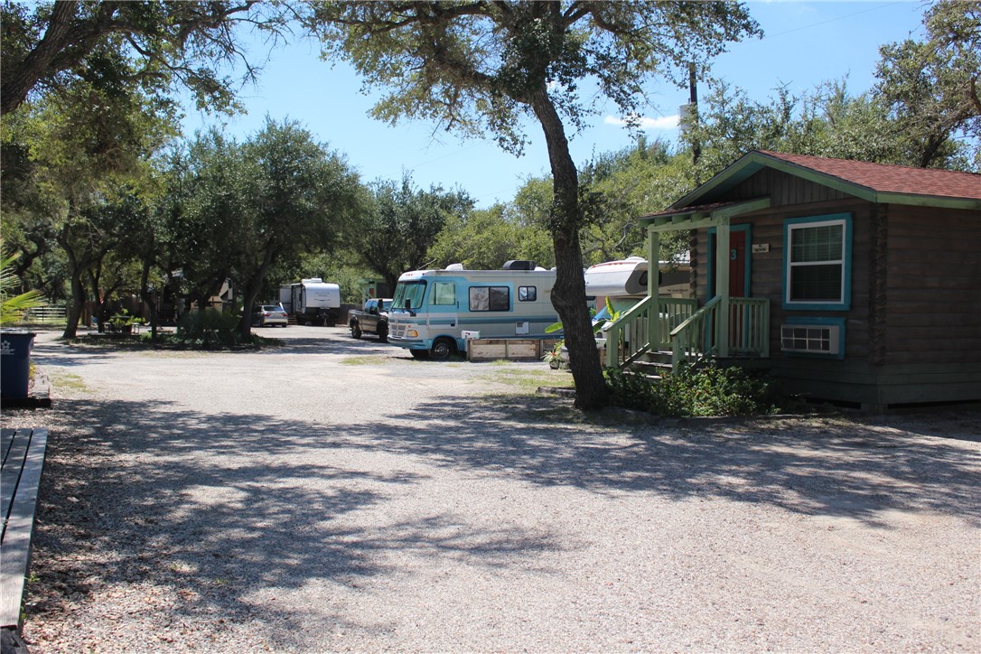 2328 Chaparral Rockport TX 78382