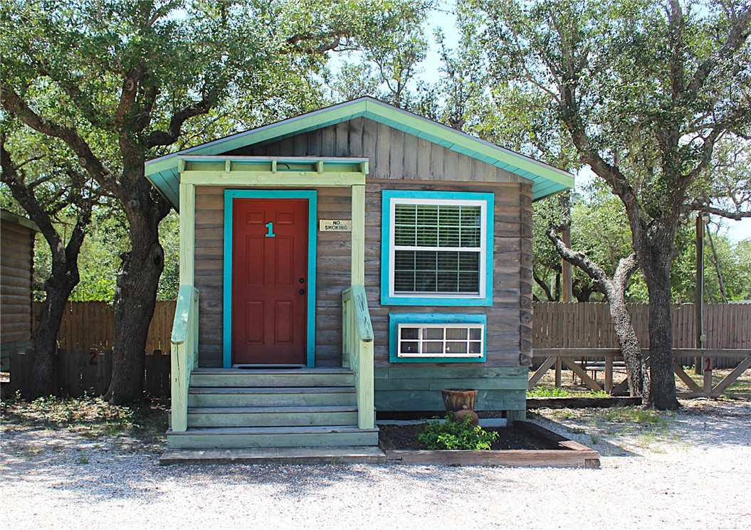 2328 Chaparral Rockport TX 78382