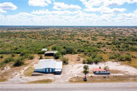 1055 S Smith Avenue Hebbronville TX 78361