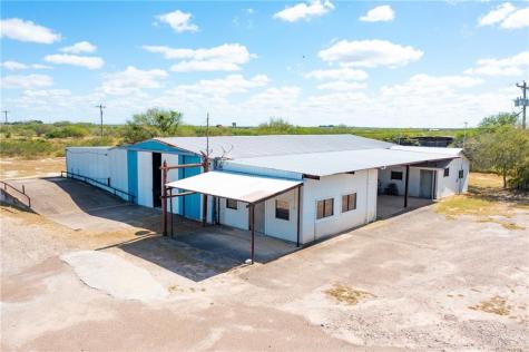 1055 S Smith Avenue Hebbronville TX 78361