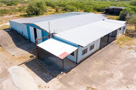 1055 S Smith Avenue Hebbronville TX 78361