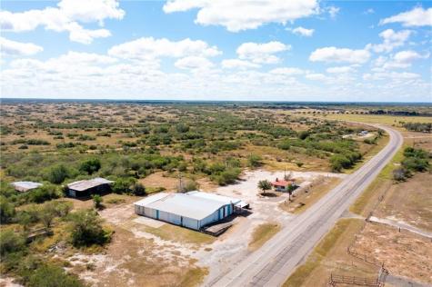 1055 S Smith Avenue Hebbronville TX 78361
