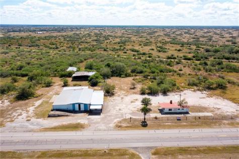 1055 S Smith Avenue Hebbronville TX 78361