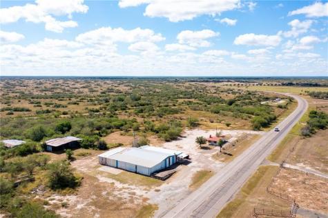 1055 S Smith Avenue Hebbronville TX 78361