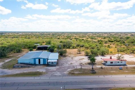 1055 S Smith Avenue Hebbronville TX 78361