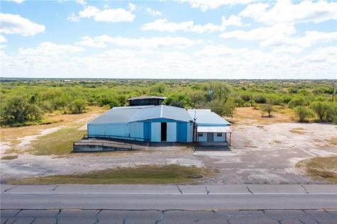 1055 S Smith Avenue Hebbronville TX 78361