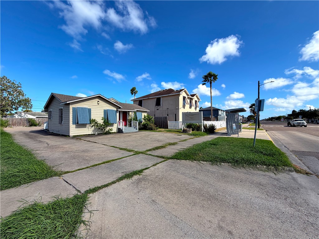 3458 S Alameda Street Corpus Christi TX 78411
