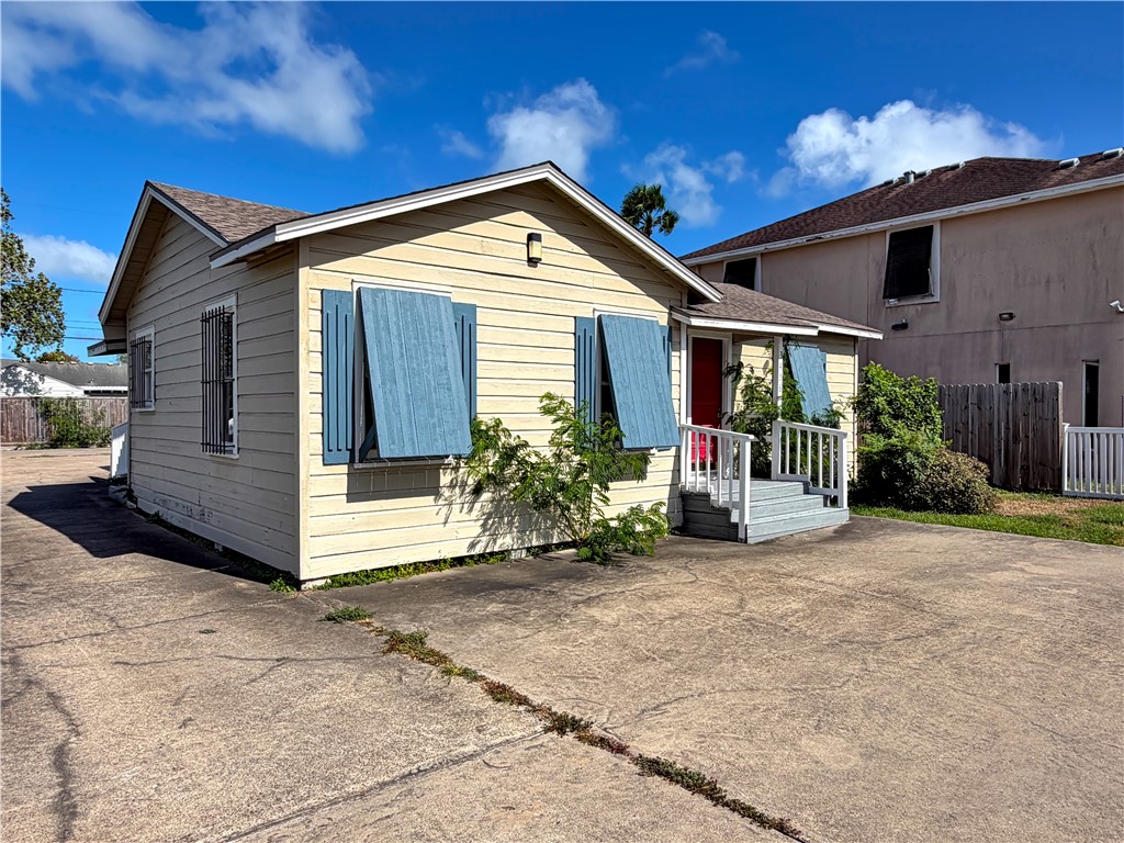 3458 S Alameda Street Corpus Christi TX 78411