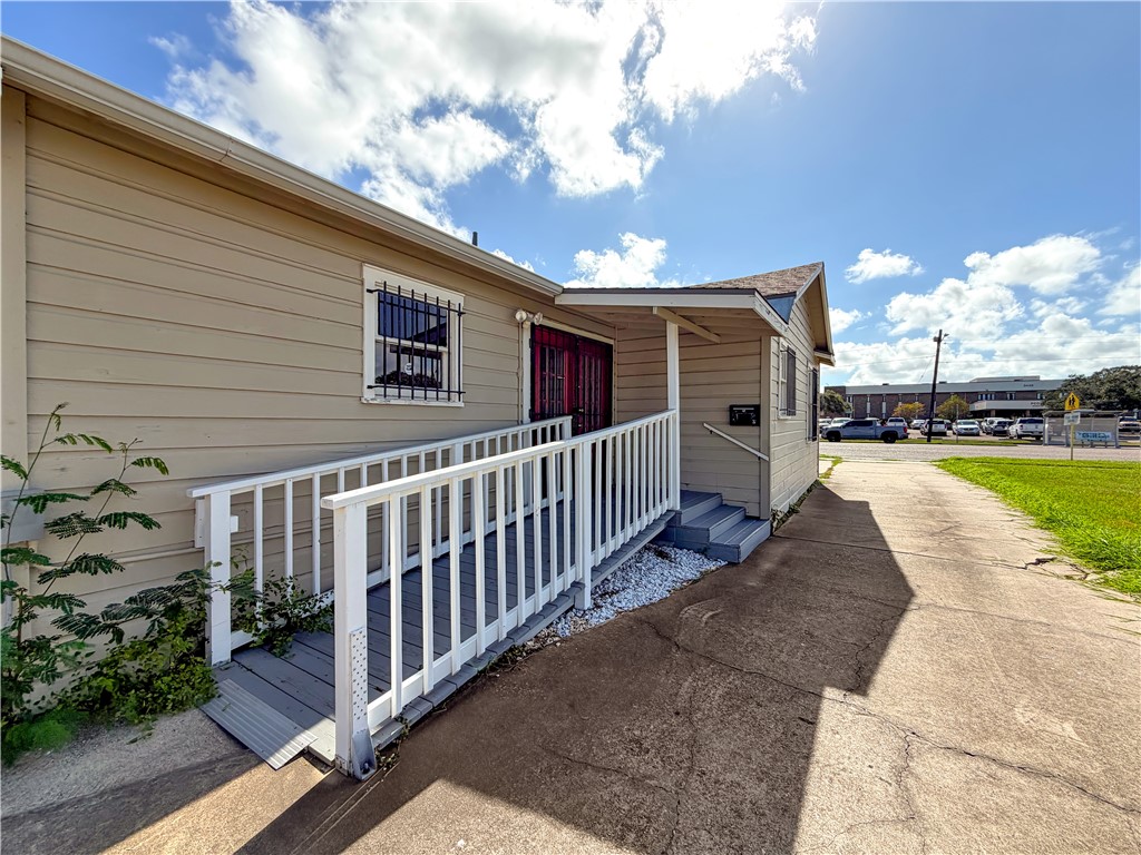 3458 S Alameda Street Corpus Christi TX 78411