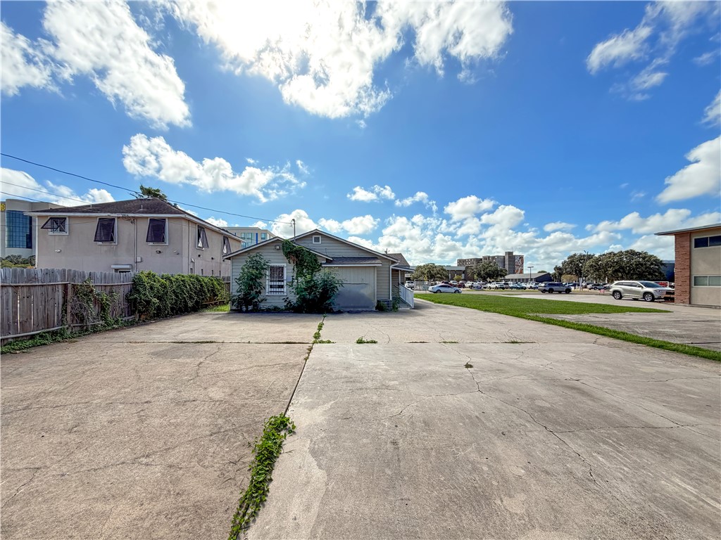 3458 S Alameda Street Corpus Christi TX 78411