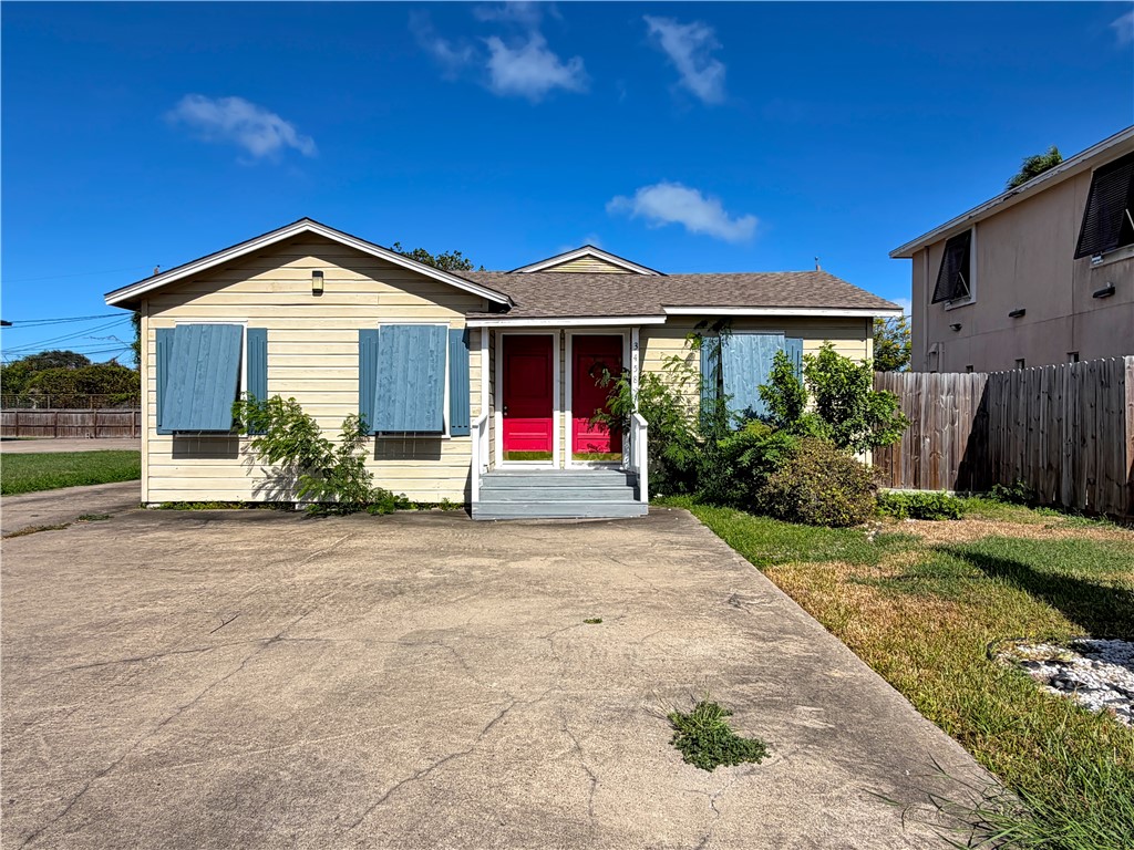 3458 S Alameda Street Corpus Christi TX 78411