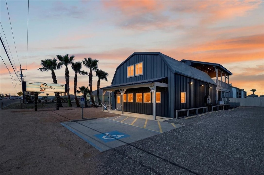 118 Cut Off Road Port Aransas TX 78373