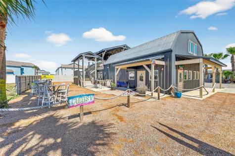 118 Cut Off Road Port Aransas TX 78373