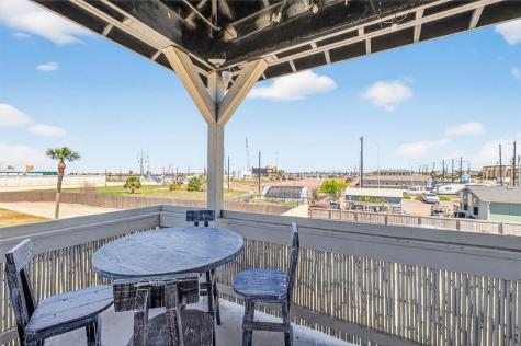 118 Cut Off Road Port Aransas TX 78373