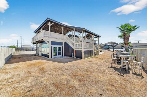 118 Cut Off Road Port Aransas TX 78373