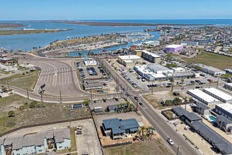 118 Cut Off Road Port Aransas TX 78373