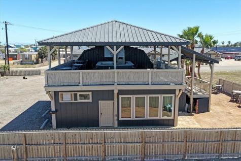 118 Cut Off Road Port Aransas TX 78373