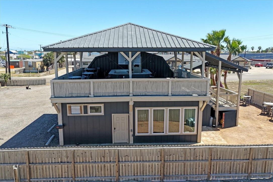 118 Cut Off Road Port Aransas TX 78373