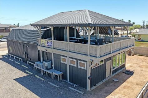 118 Cut Off Road Port Aransas TX 78373
